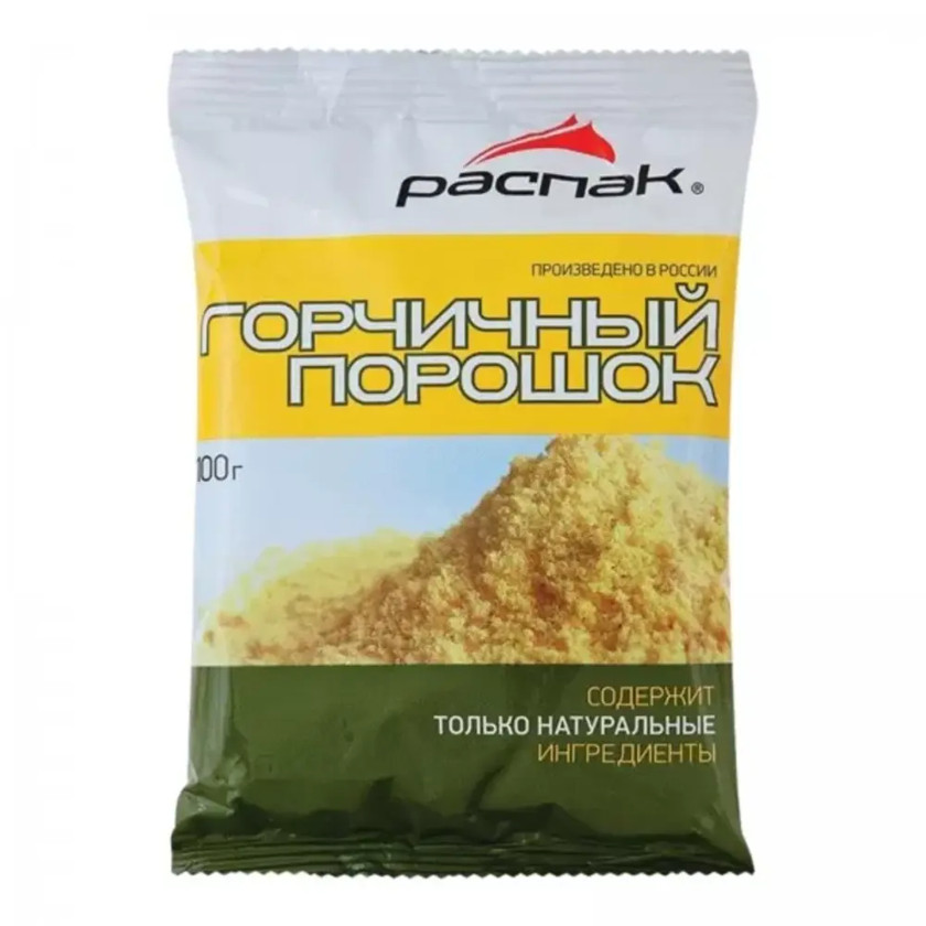 Xardal tozu Распак, 100 q