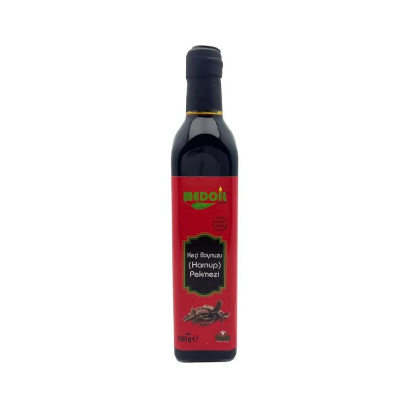 Sağlam qidalanma Medoil Keçi Boynuzu 690 ml