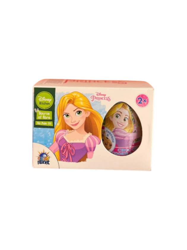 Peçenye Disney Candy Princess, 11 q