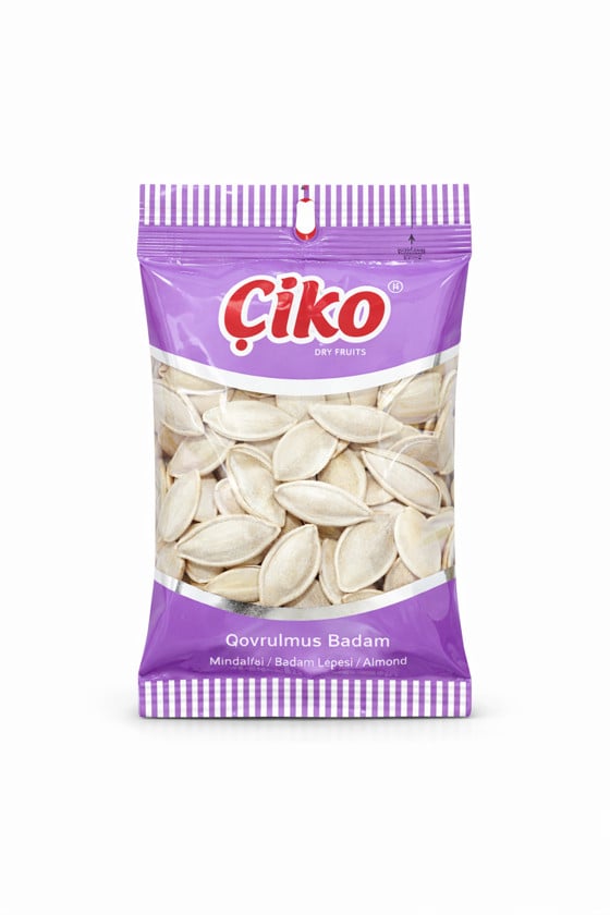 Balqabaq tumu Çiko 85q