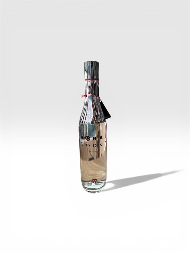 Araq Goral Master 77, 100 ml