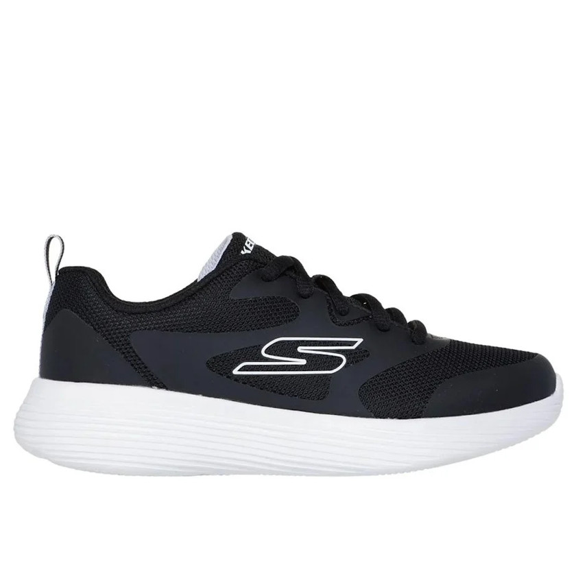 ᐈ Кроссовки для мальчиков Skechers GO RUN 400 V2 303581L-BLK