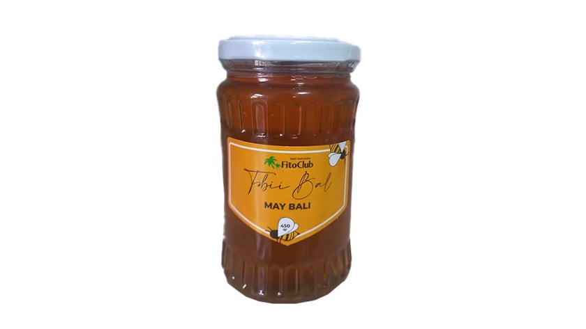 May balı 450 g