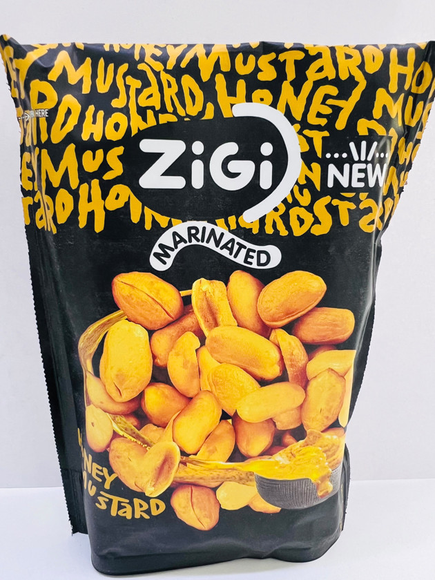No brand Məzə Bal QMOsuz 70 q