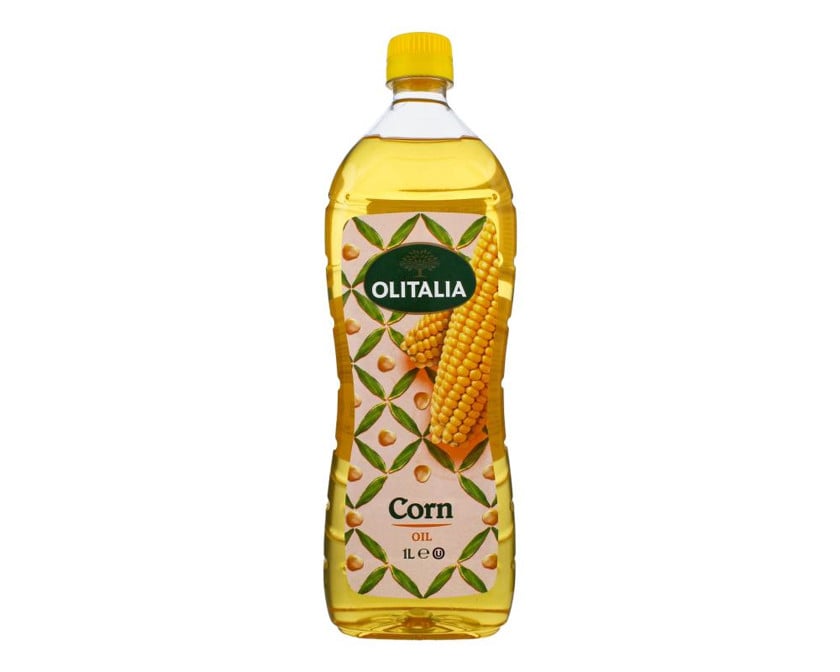 Qarğıdalı yağı, Olitalia 1 l