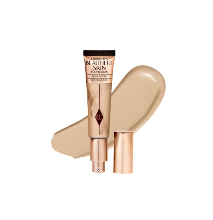 Тональный крем Charlotte Tilbury Beautiful Skin 3 Cool 30 мл - купить в ...