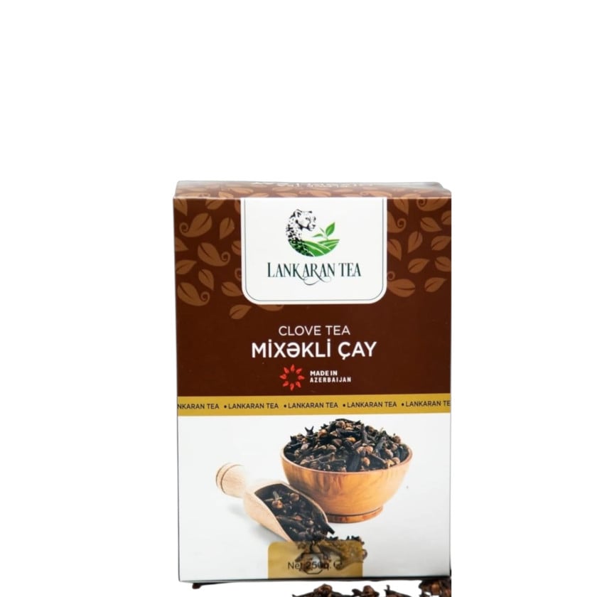 Çay Lankaran Tea Clove 500 q