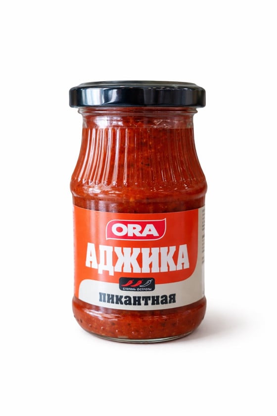Acika Камако Ora Pikant 170 q