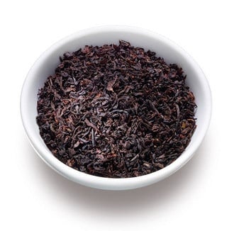 Qara çay Ronnefeldt English Breakfast, təbii, 250 q