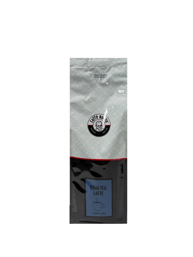Sirop Caffe Nonno Chai Tea Latte, 1000 q - CNN-HT1004