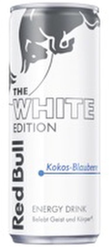 Enerji içkisi Red Bul White Edition 250 ml