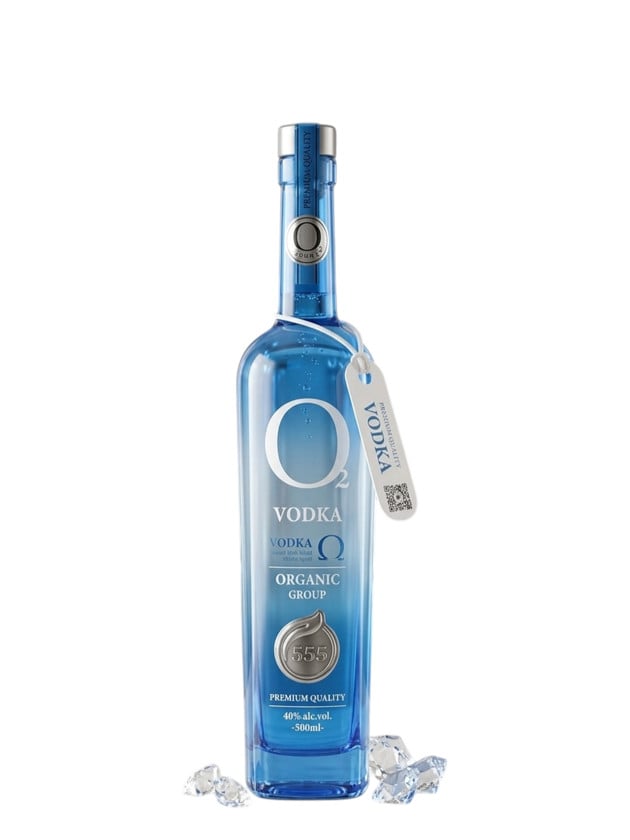 Araq O2, 500 ml