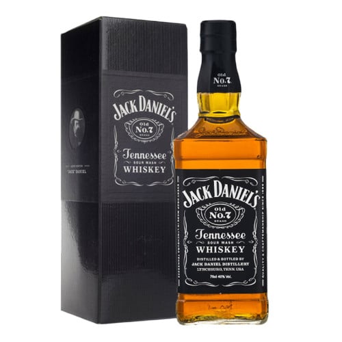 Viski Jack Daniel's 1 l