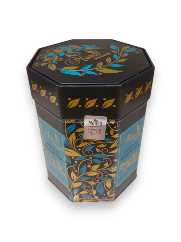 Çay Monzil Relax Tea Collection 200 q