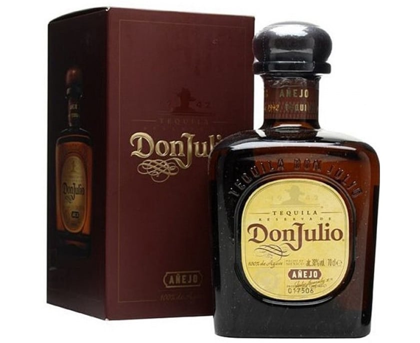 Tekila Don Julio Anejo 0.7 l