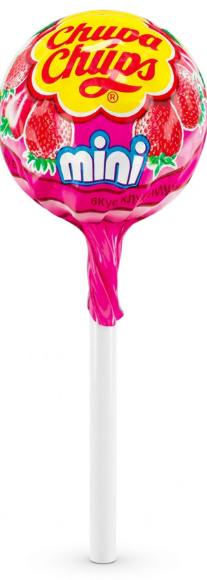 Lollipop Chupa Chups Mini