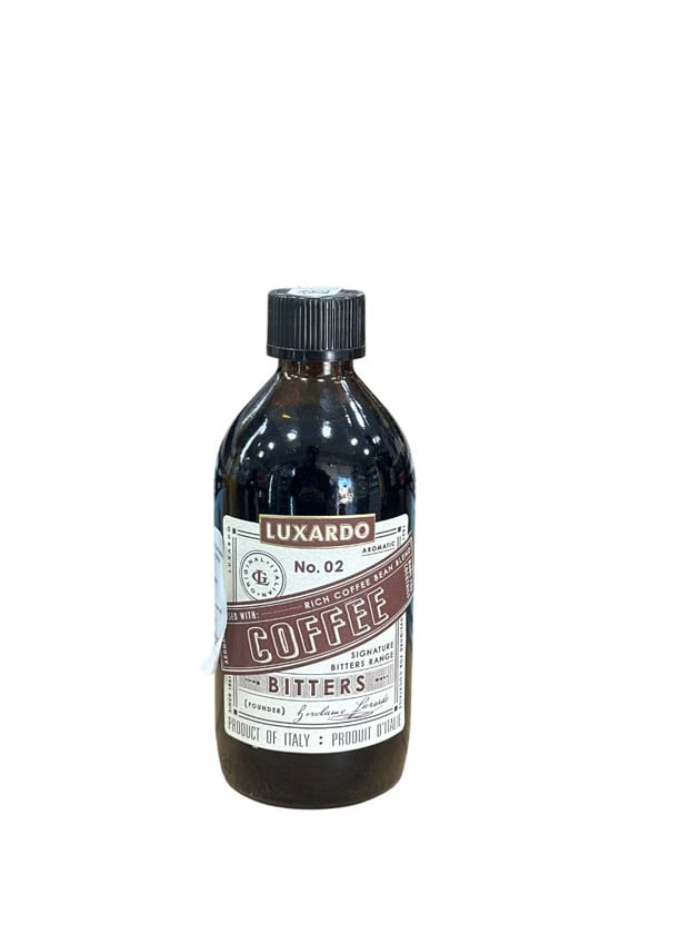 Likör Luxardo Bitter Coffee 0.200 l