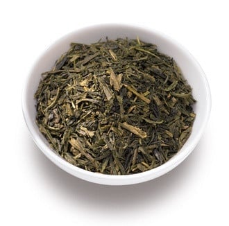 Yaşıl çay Sença iri yarpaqlı, 250 q