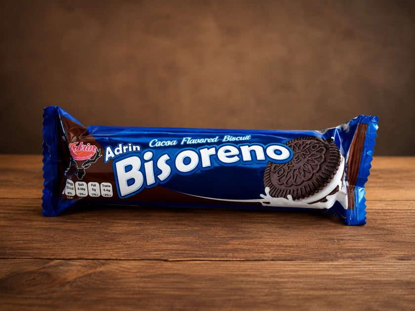 Peçenye Adrin Bisoreno, 90 q