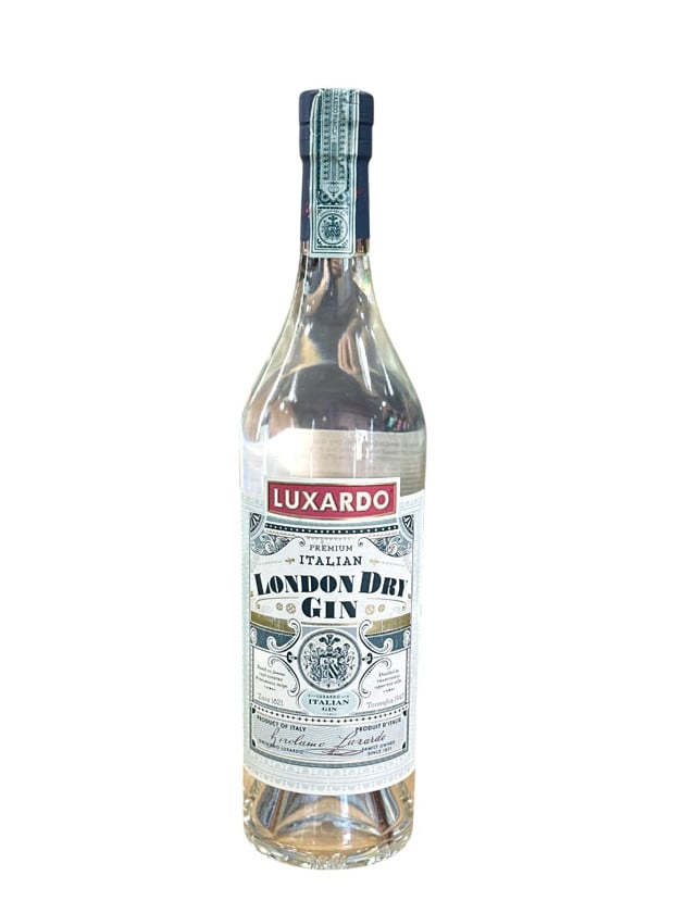 Cin Luxardo, London Dry Gin 0.7 l