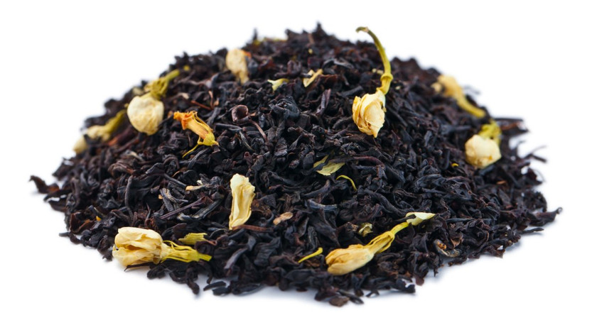 Qara çay Gutenberg 34026 With jasmine, 100 qr