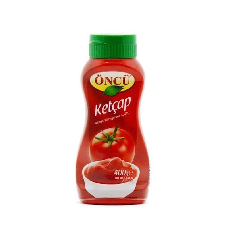 Ketçup Öncü 400 q