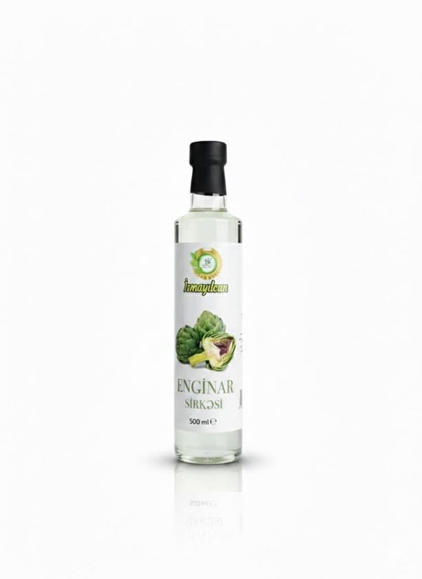 Sirkə İsmayılcan Enginar 500 ml