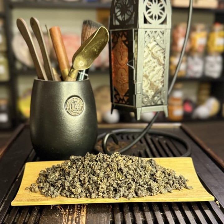 Çay Qaba Gold, 100 q