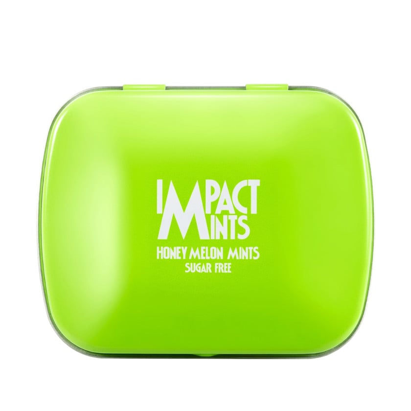 Draje Impact Mints Honey Melon 14 q