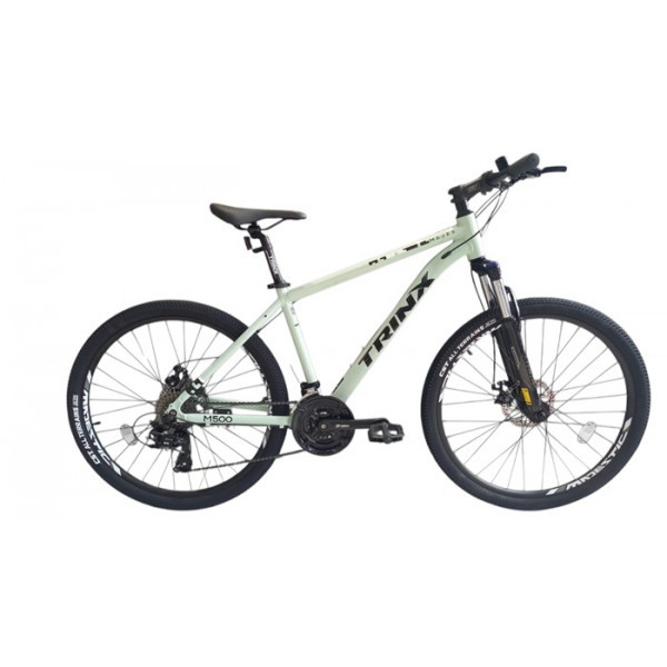 Bicycle Trinx M088 TRINX MOUNTAIN BIKE M088 LIMITED VERSION