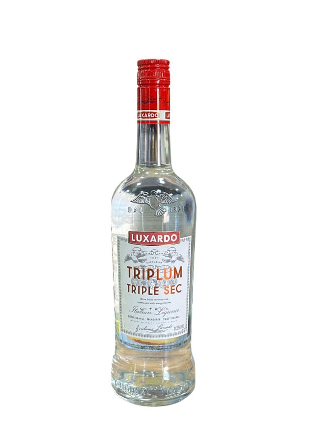 Likör Luxardo Triplum triple, 1 l