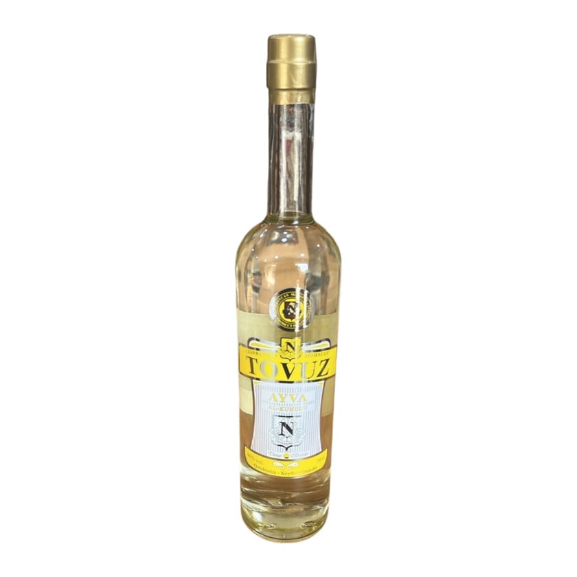 Araq Tovuz Ayva 40%, 700 ml