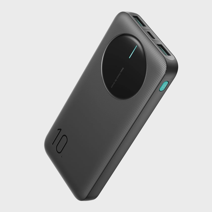 Xarici akkumulyator Joyroom JR-PBF12 10000mAh Black