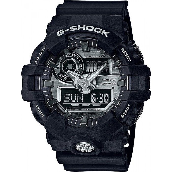 g shock ga 710