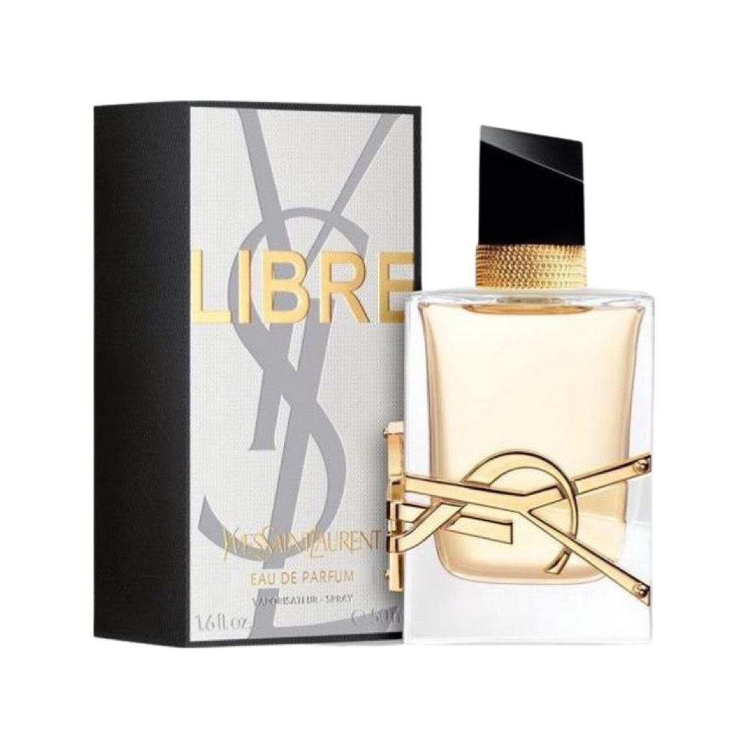 yves saint laurent libre qiymeti