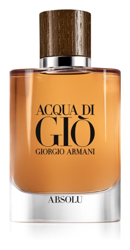 parfume armani