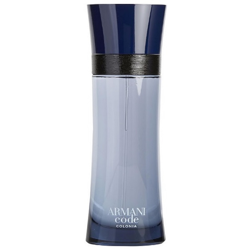 armani colonia 125ml