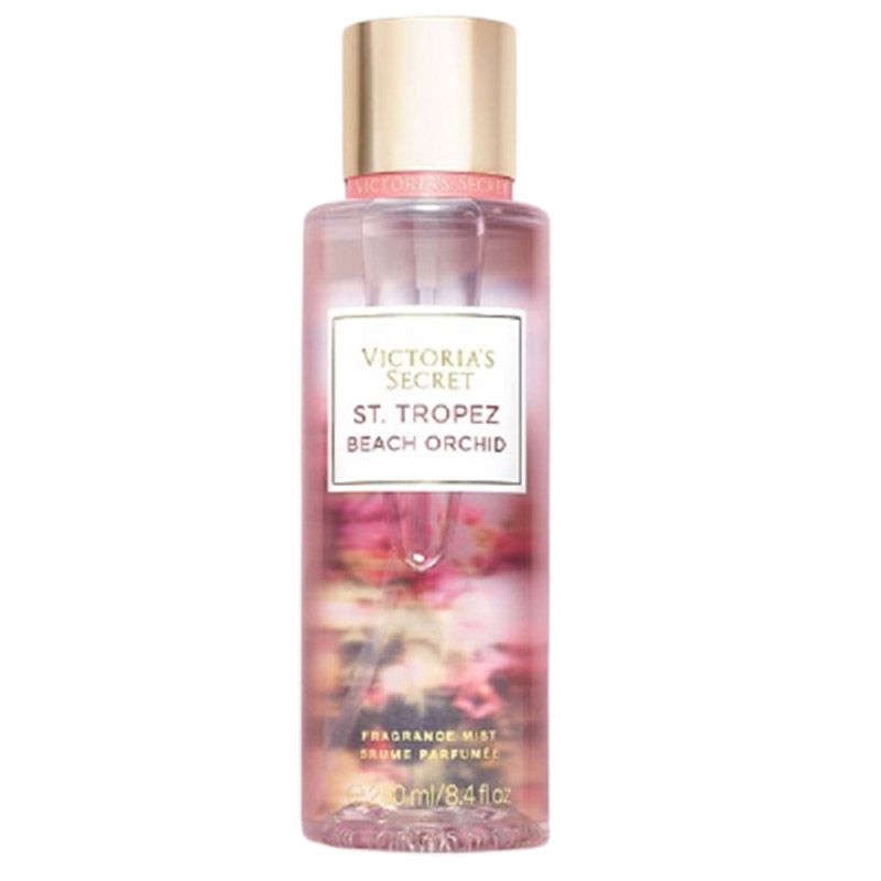 beach orchid victoria secret