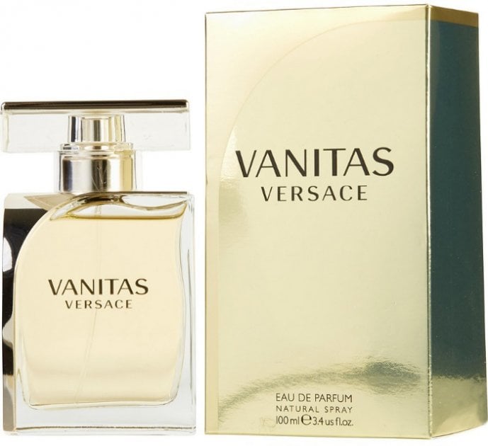versace vanitas 100 ml