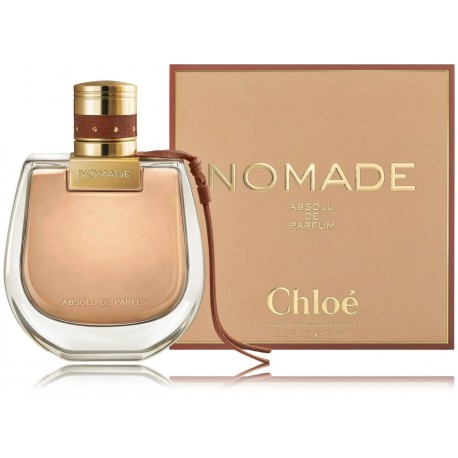 nomade absolu de parfum chloe