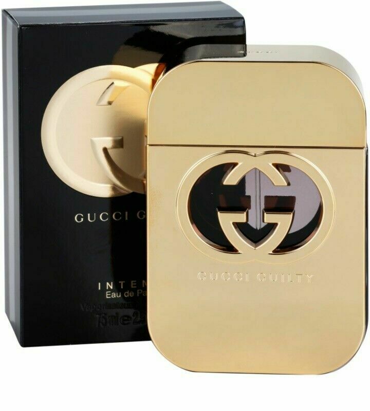 gucci guilty edp intense