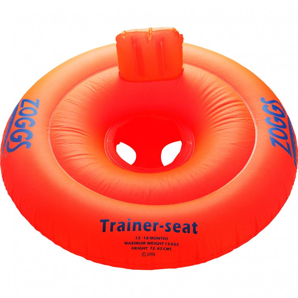 miss zoggy trainer seat