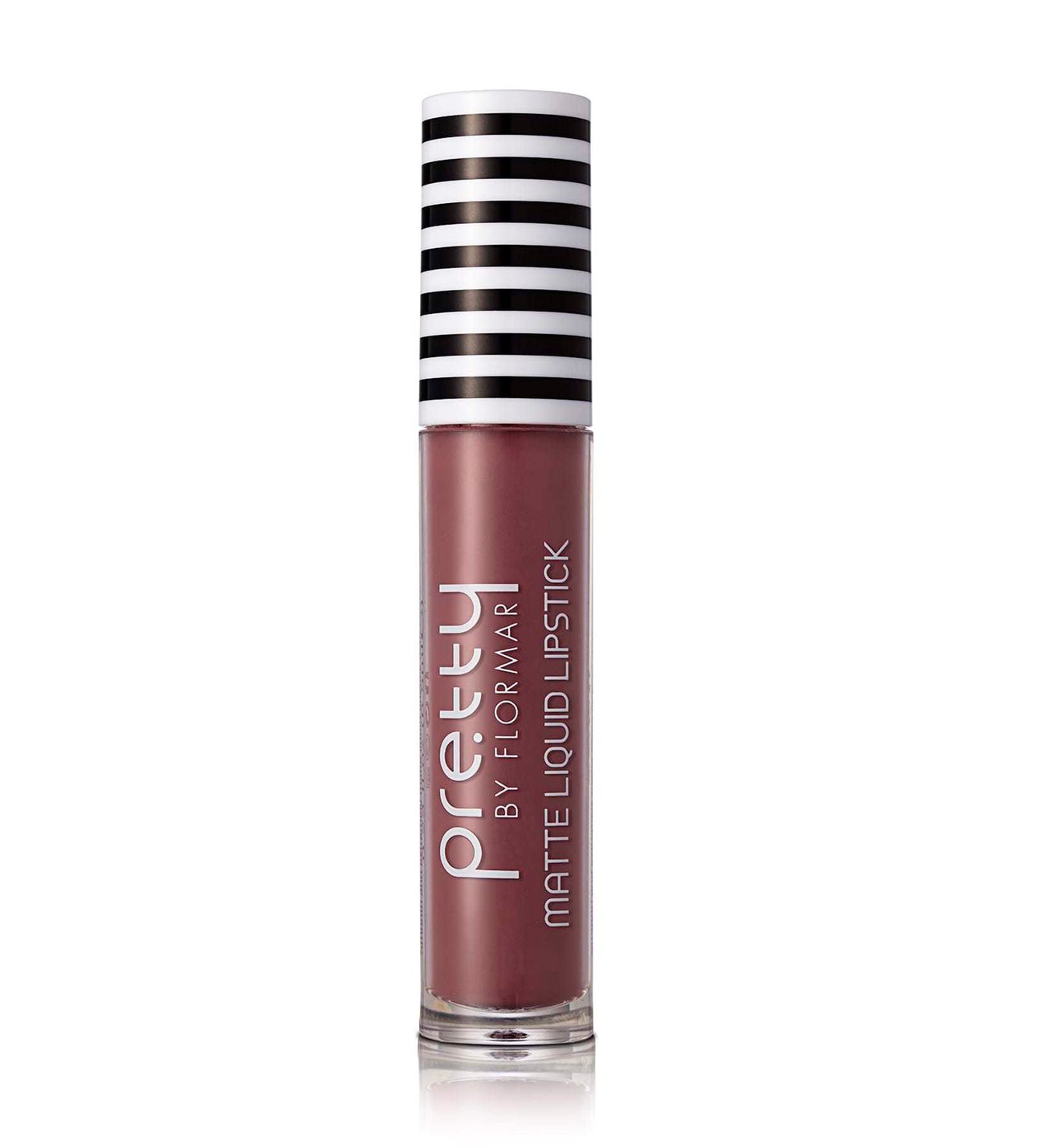 flormar pretty matte liquid lipstick