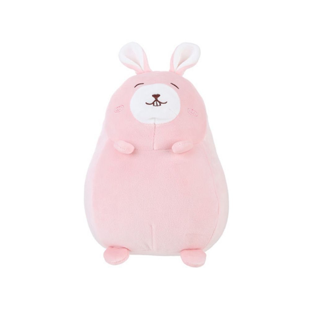 miniso pink bunny