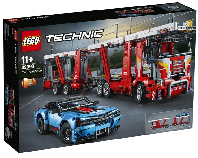 42098 lego technic