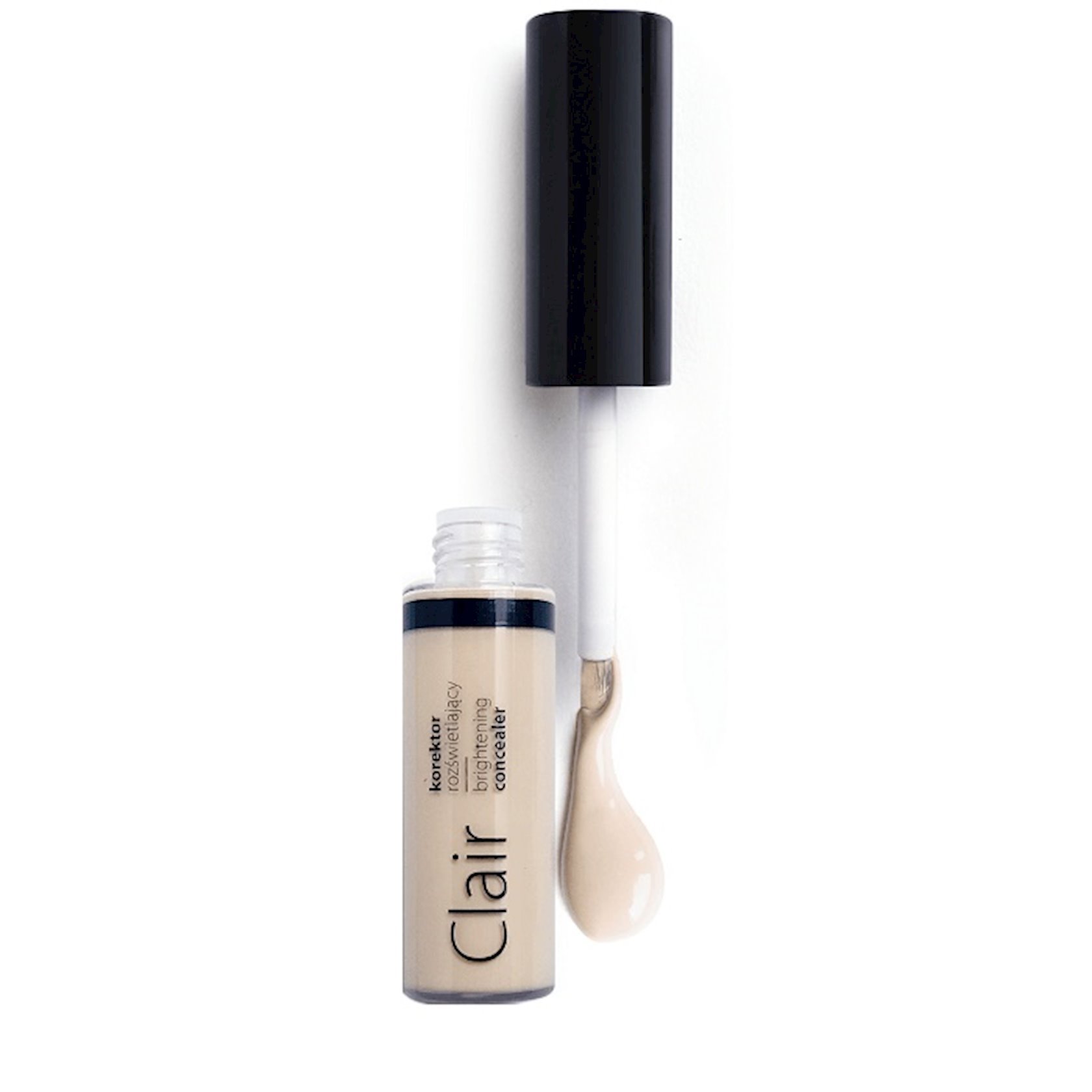 Консилер-коректор для лица Paese - Clair Perfect Covering Concealer 02 ...