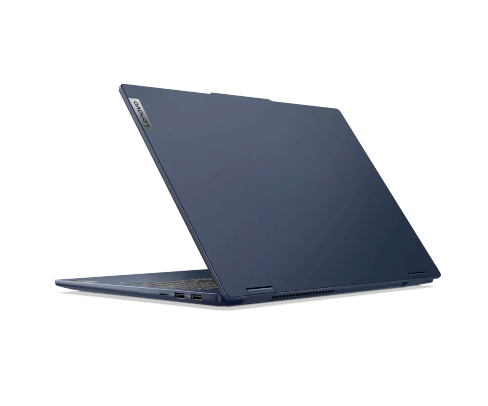 Ноутбук Lenovo IdeaPad 5 2-in-1 16AHP9 (83DS0055RK) - купить по