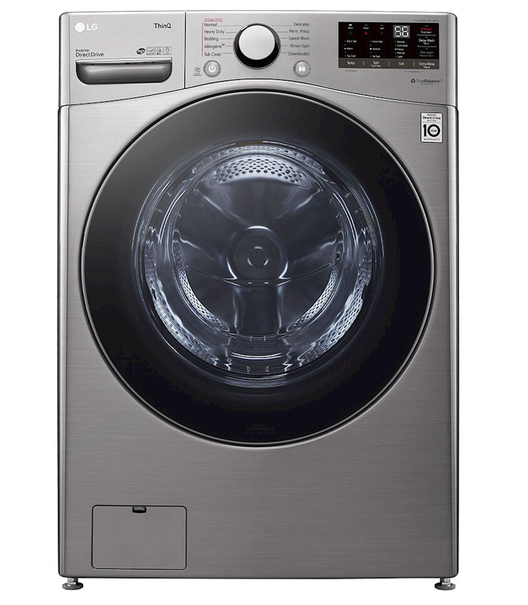 Стирально Сушильная Машина Lg F2v3hg0w Купить