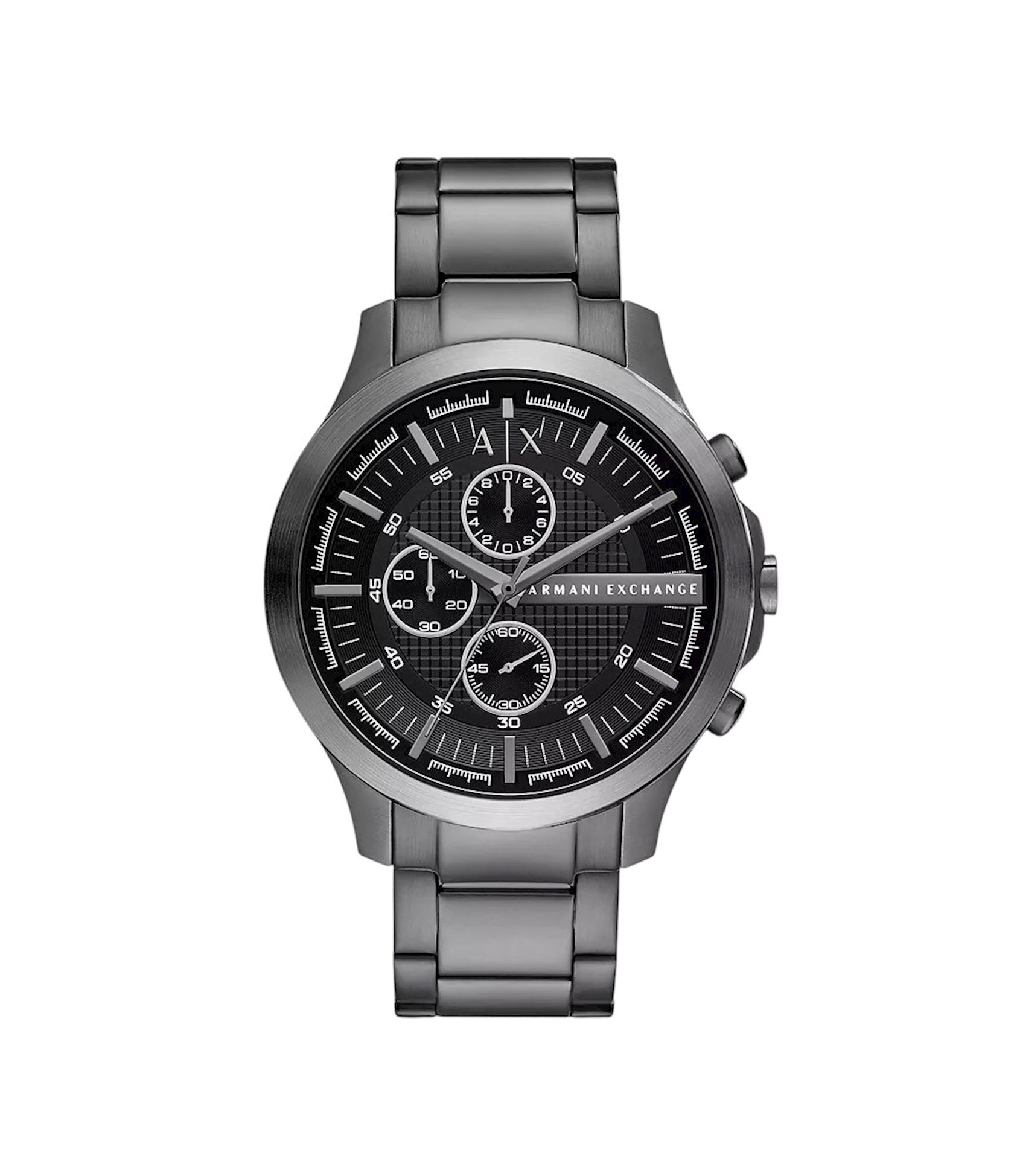 Наручные часы мужские Armani Exchange Banks AX2454 Gray - купить в Баку ...
