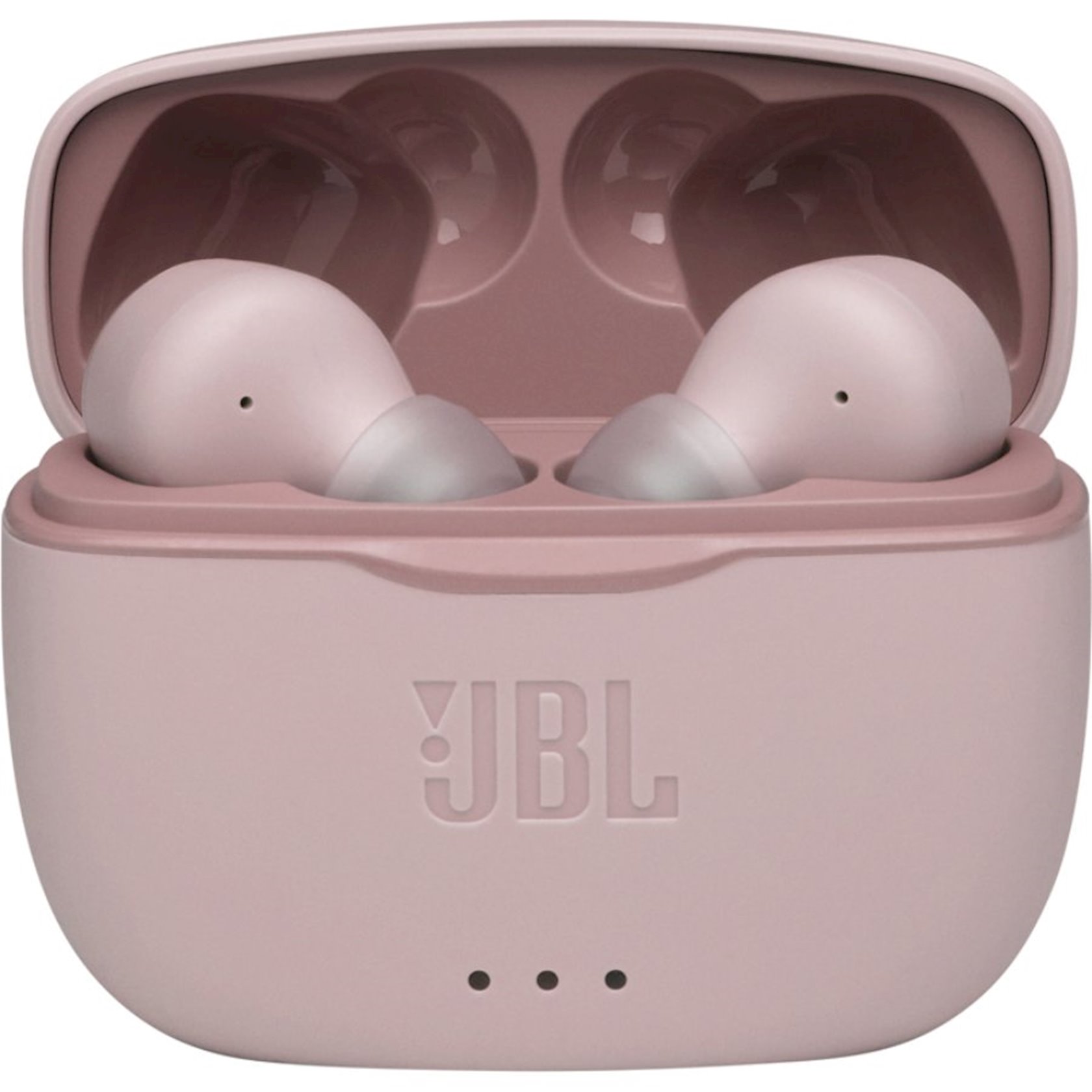 Беспроводные наушники JBL Tune 215 TWS Pink (JBLT215TWSPIKEU) - купить ...